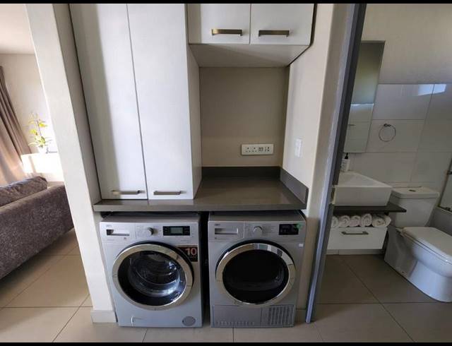 2 BEDROOM APARTMENT FOR SALE IN NIEUW MUCKLENEUK